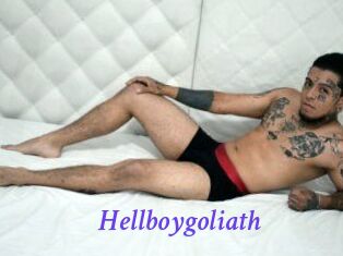 Hellboygoliath