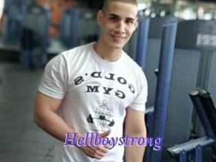 Hellboystrong