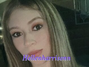 Hellenharrisonn