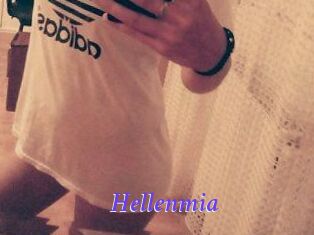 Hellenmia