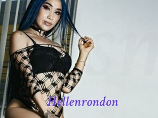Hellenrondon