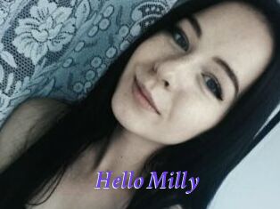 Hello_Milly