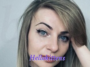 Hellokittens