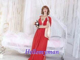 Hellomyman
