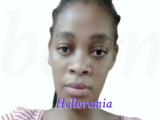 Hellorania