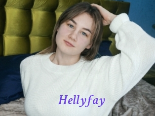 Hellyfay