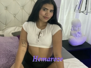 Hemaroze