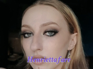 henriettafare Bdsm gratuit