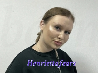 Henriettafears