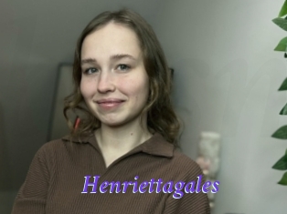 Henriettagales