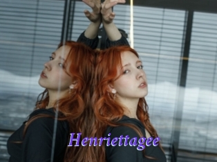 Henriettagee
