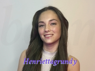 henriettagrundy Bdsm gratuit