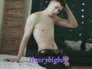 Henrybigboy