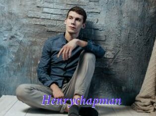 Henrychapman