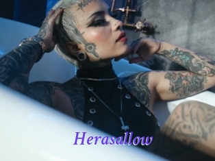 Herasallow