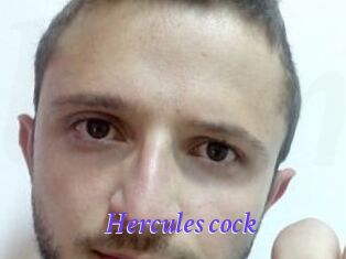 Hercules_cock