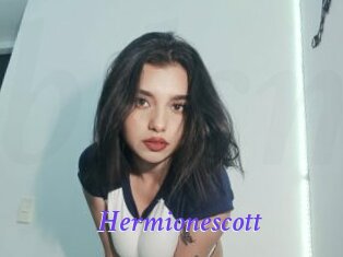Hermionescott