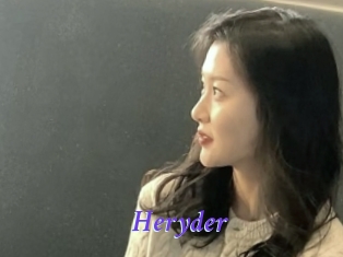 heryder Bdsm gratuit