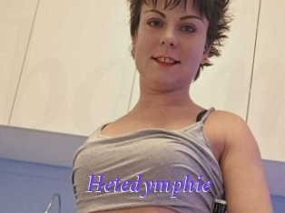Hetedymphie