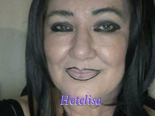 Hetelisa
