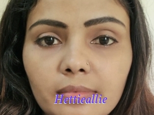 Hettieallie