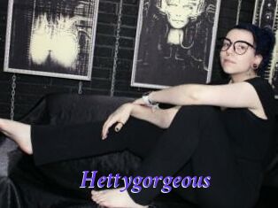 Hettygorgeous