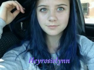 Heyrosielynn