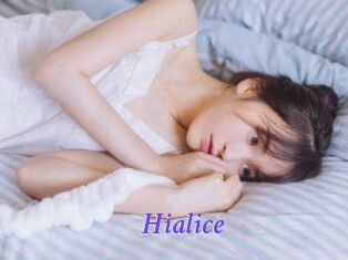 Hialice