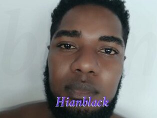 Hianblack