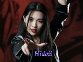 Hidoii