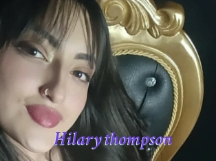 Hilary_thompson