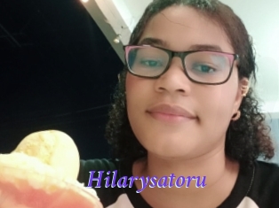 Hilarysatoru