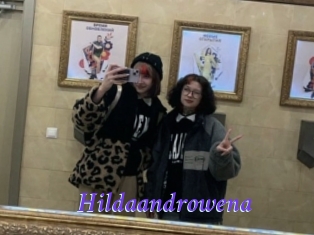 Hildaandrowena