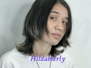 Hildabierly