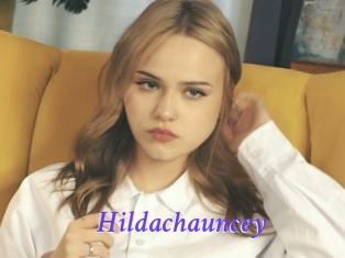 Hildachauncey