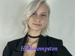 Hildacompston