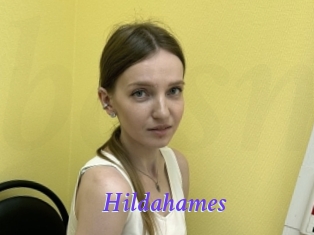 Hildahames