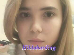 Hildaharding