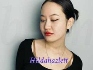Hildahazlett