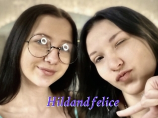 Hildandfelice