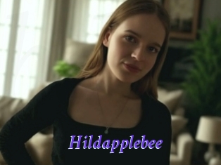 hildapplebee Bdsm gratuit