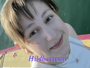 Hildbartram