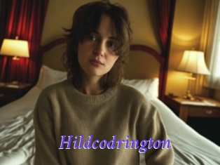 Hildcodrington