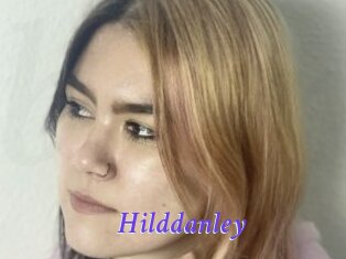Hilddanley
