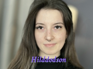 hilddodson Bdsm gratuit