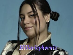 Hillariephoeniz