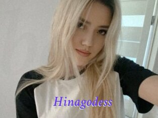Hinagodess