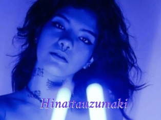 Hinattauzumaki