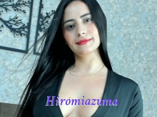 Hiromiazuma