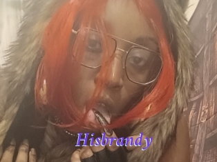 Hisbrandy